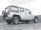 2011 Jeep Wrangler Unlimited Sport