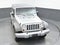 2011 Jeep Wrangler Unlimited Sport