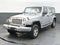 2011 Jeep Wrangler Unlimited Sport