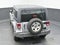2011 Jeep Wrangler Unlimited Sport