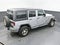 2011 Jeep Wrangler Unlimited Sport