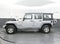 2011 Jeep Wrangler Unlimited Sport