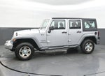 2011 Jeep Wrangler Unlimited Sport