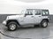 2011 Jeep Wrangler Unlimited Sport