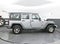 2011 Jeep Wrangler Unlimited Sport