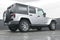 2010 Jeep Wrangler Unlimited Sahara