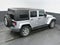 2010 Jeep Wrangler Unlimited Sahara