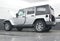 2010 Jeep Wrangler Unlimited Sahara