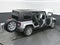 2010 Jeep Wrangler Unlimited Sahara