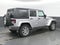 2010 Jeep Wrangler Unlimited Sahara