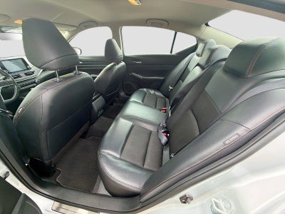 2022 Nissan Altima SR FWD