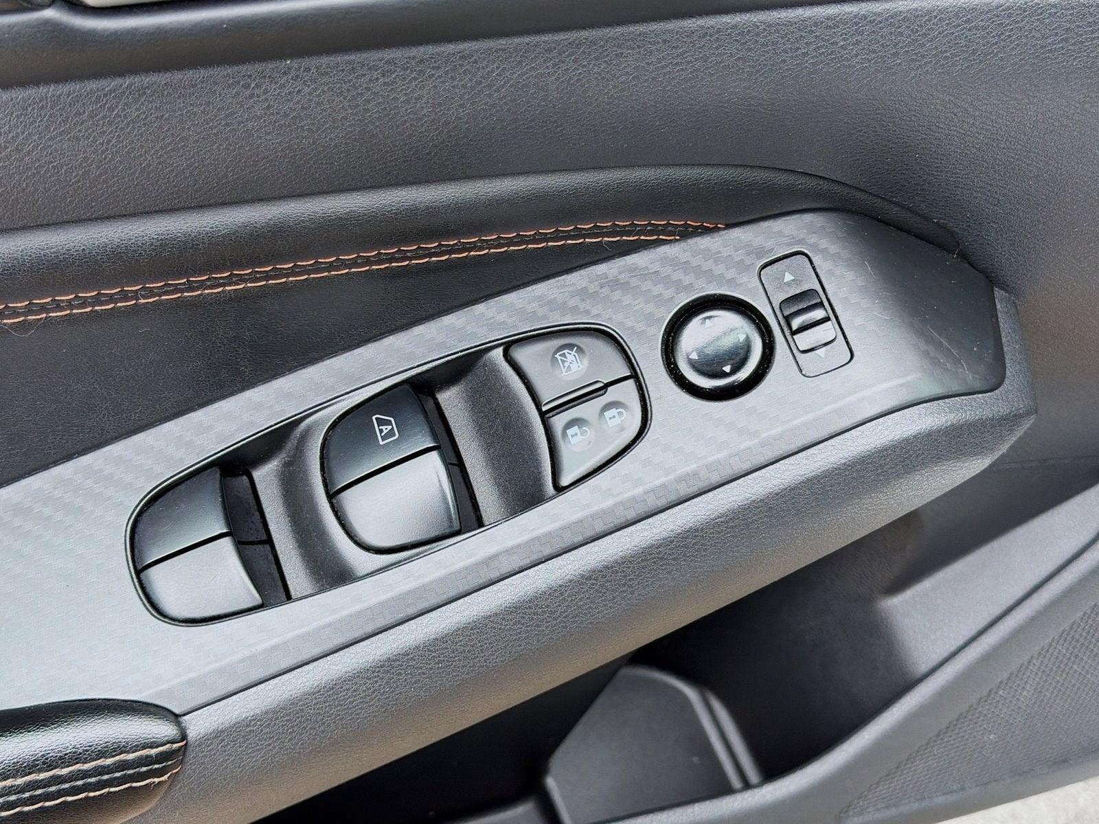 2022 Nissan Altima SR FWD