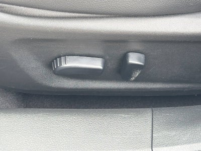 2022 Nissan Altima SR FWD