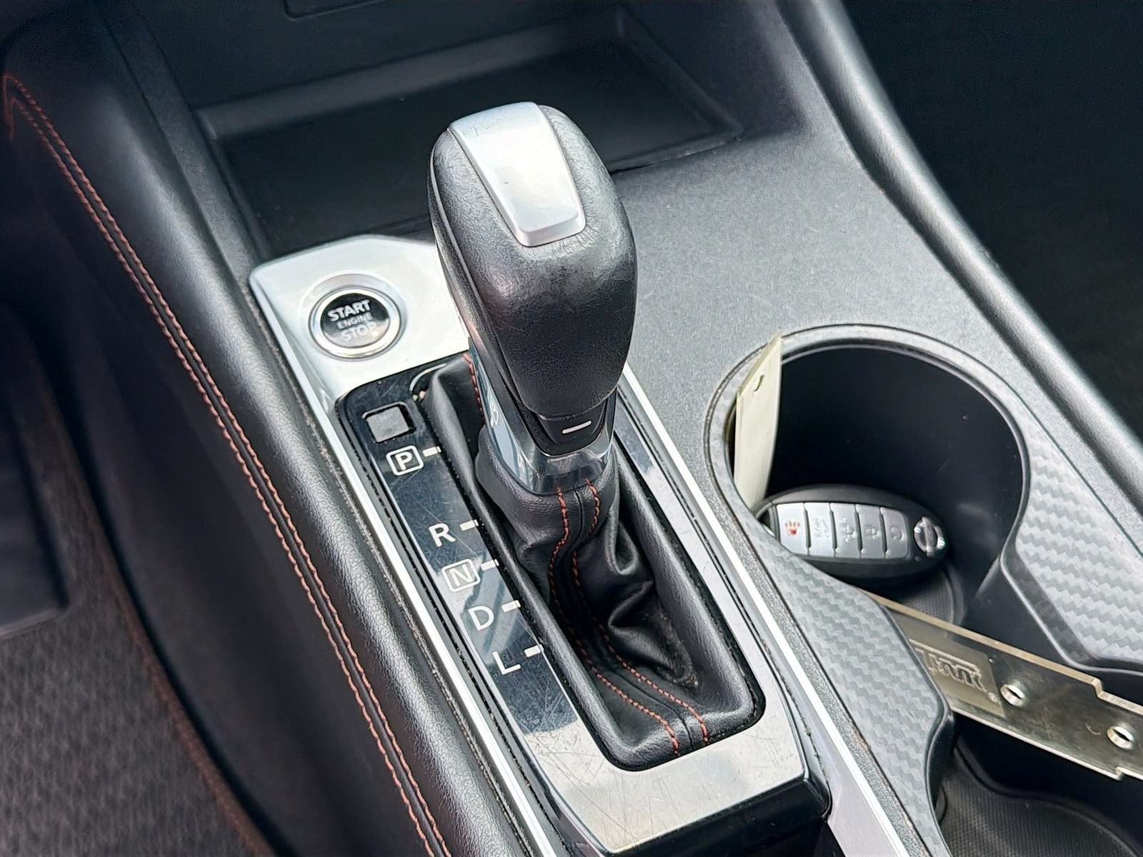 2022 Nissan Altima SR FWD