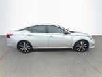 2022 Nissan Altima SR FWD