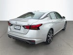 2022 Nissan Altima SR FWD