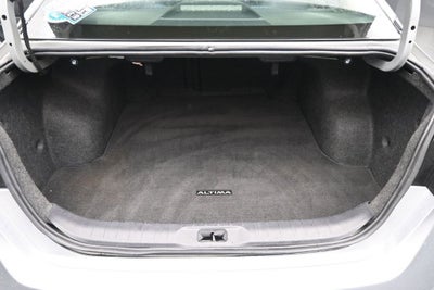 2023 Nissan Altima SV FWD