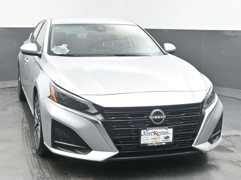 2023 Nissan Altima SV FWD