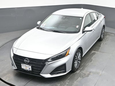 2023 Nissan Altima SV FWD