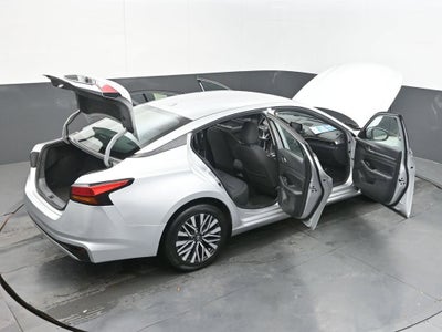 2023 Nissan Altima SV FWD