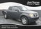 2012 Nissan Frontier SV