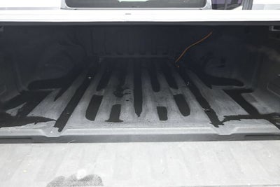2012 Nissan Frontier SV
