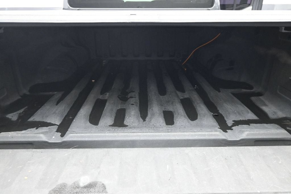 2012 Nissan Frontier SV