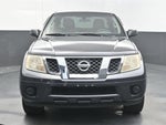 2012 Nissan Frontier SV