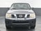 2012 Nissan Frontier SV
