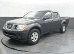 2012 Nissan Frontier SV