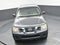 2012 Nissan Frontier SV