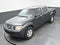 2012 Nissan Frontier SV