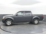 2012 Nissan Frontier SV
