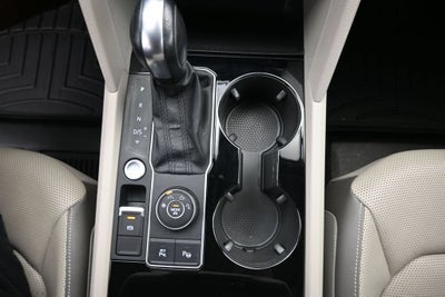 2021 Volkswagen Atlas 3.6L V6 SEL Premium