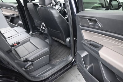 2021 Volkswagen Atlas Cross Sport 2.0T SE w/Technology