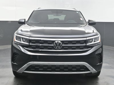 2021 Volkswagen Atlas Cross Sport 2.0T SE w/Technology