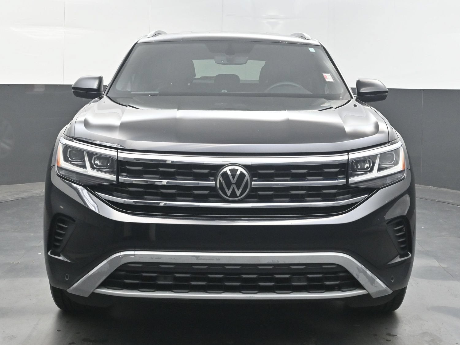 2021 Volkswagen Atlas Cross Sport 2.0T SE w/Technology