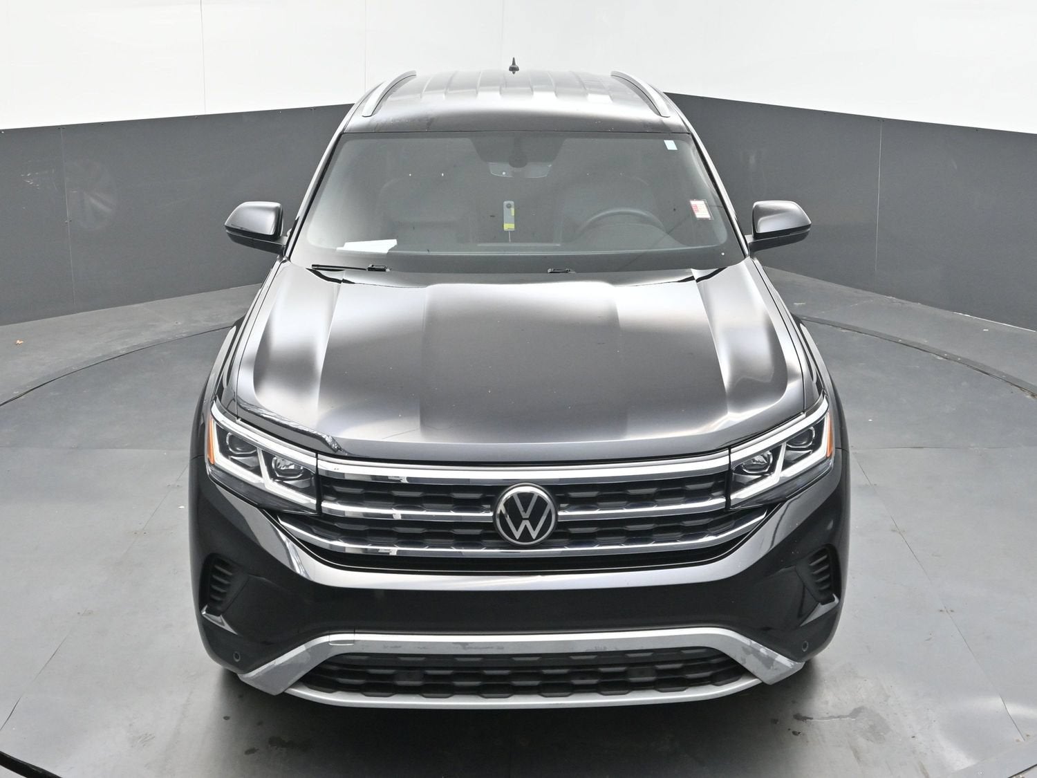 2021 Volkswagen Atlas Cross Sport 2.0T SE w/Technology