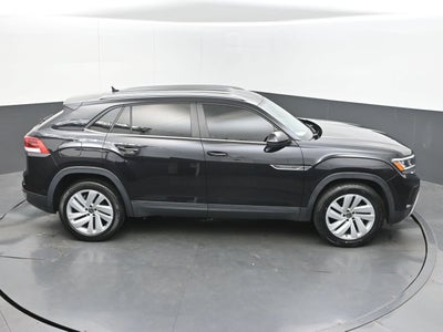 2021 Volkswagen Atlas Cross Sport 2.0T SE w/Technology
