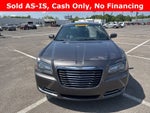 2014 Chrysler 300 300S
