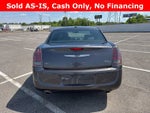 2014 Chrysler 300 300S