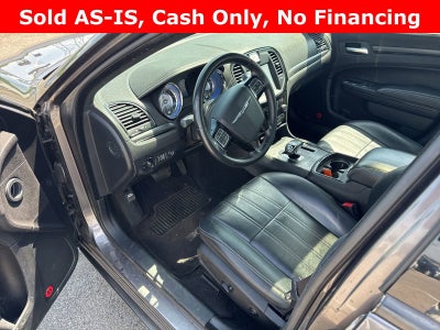 2014 Chrysler 300 300S