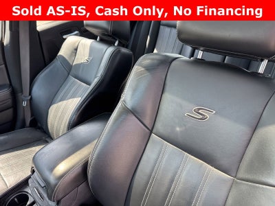 2014 Chrysler 300 300S