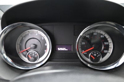 2019 Dodge Grand Caravan SE Plus