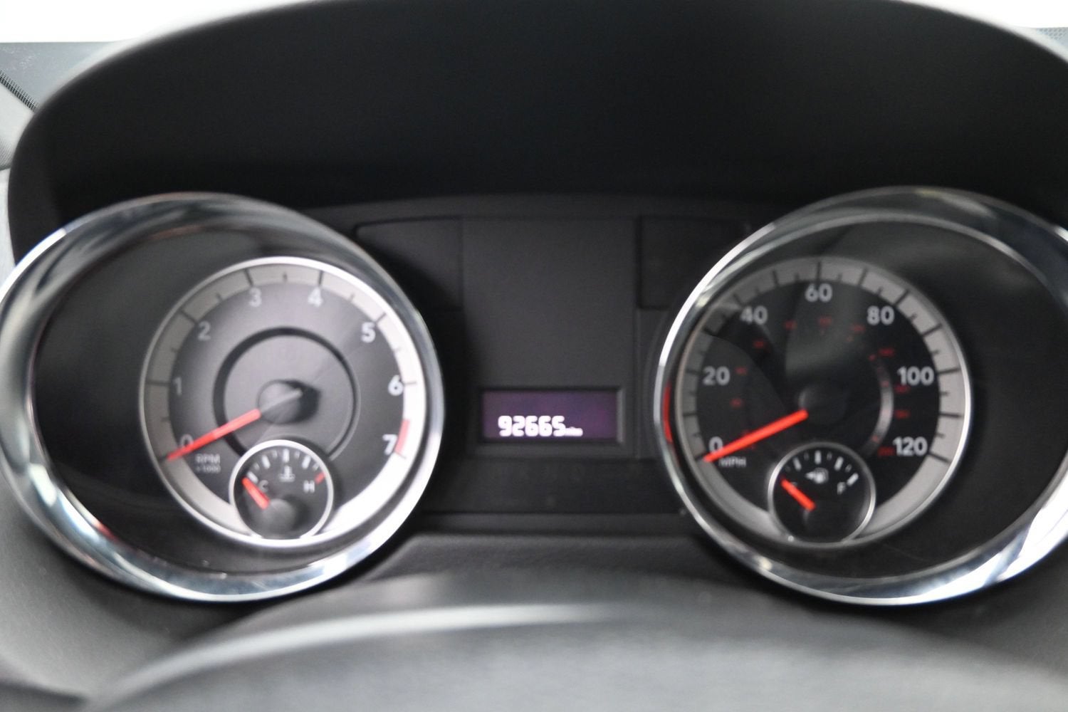 2019 Dodge Grand Caravan SE Plus