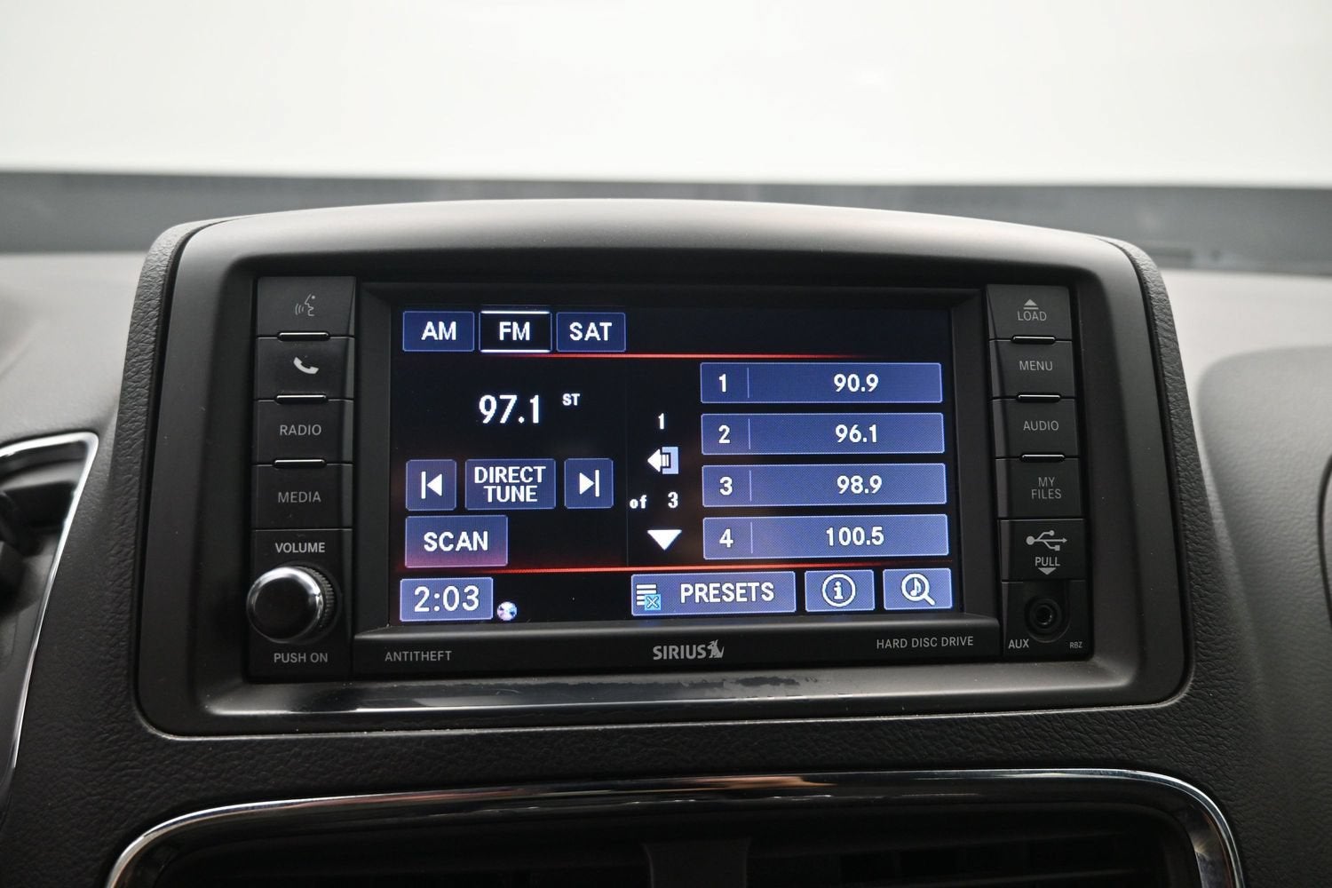 2019 Dodge Grand Caravan SE Plus