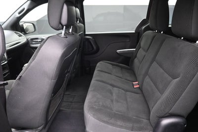 2019 Dodge Grand Caravan SE Plus