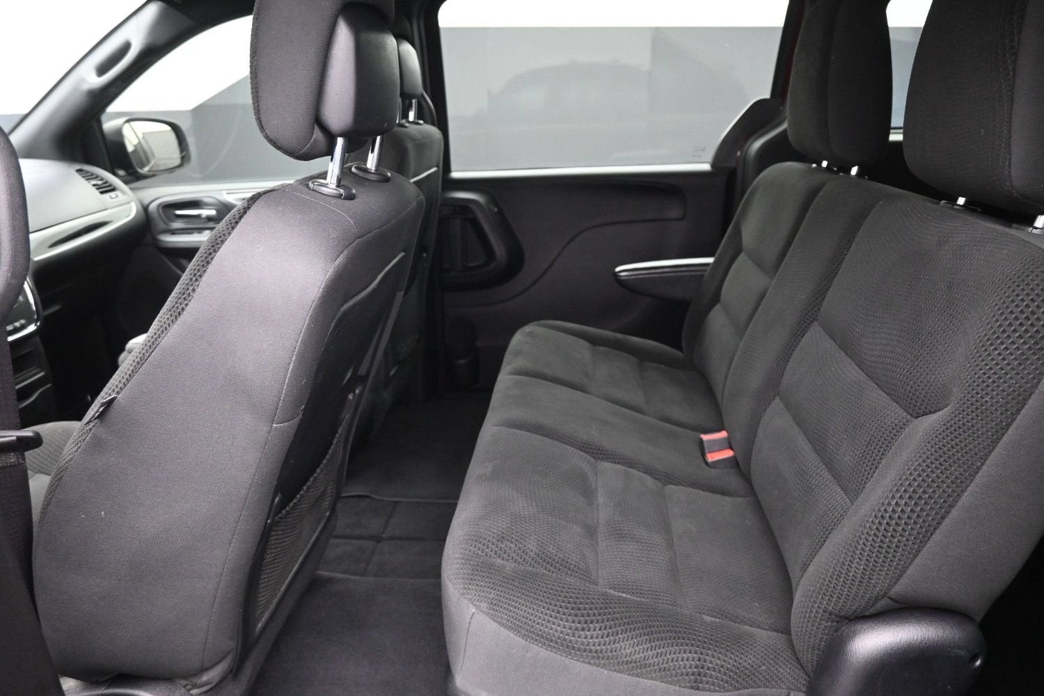 2019 Dodge Grand Caravan SE Plus