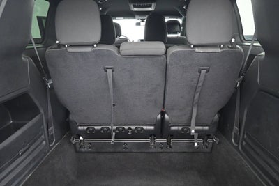2019 Dodge Grand Caravan SE Plus