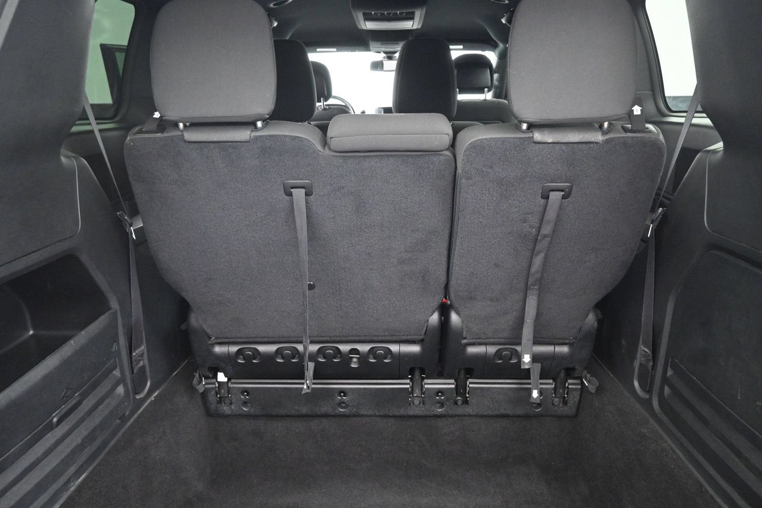 2019 Dodge Grand Caravan SE Plus